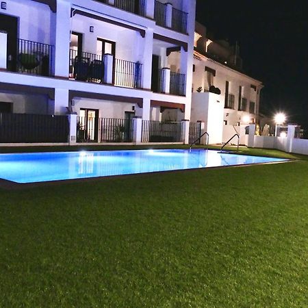 Casita Frigiliana - Stunning New Apartment With Views With Private Parking Space Exterior foto