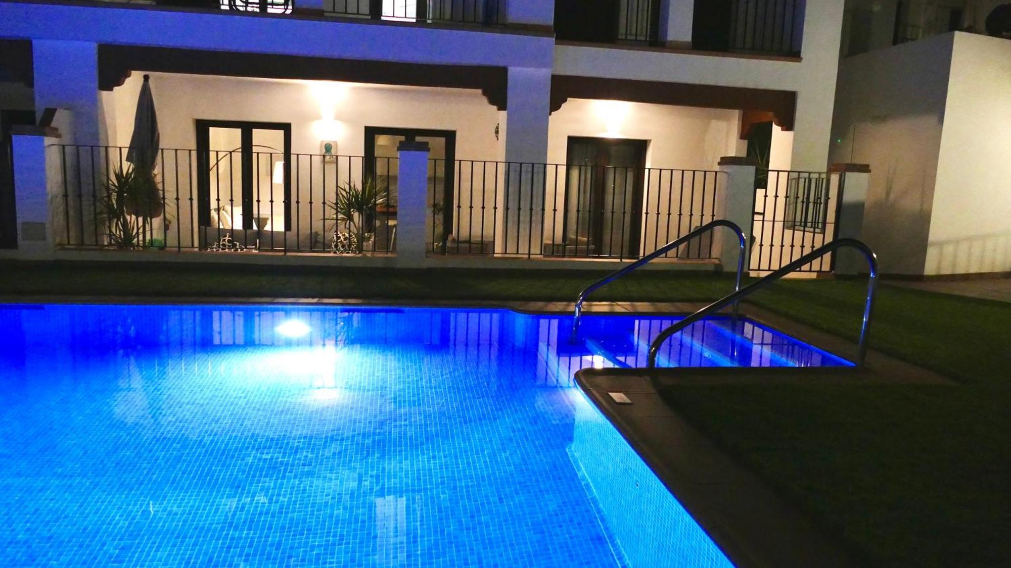 Casita Frigiliana - Stunning New Apartment With Views With Private Parking Space Exterior foto